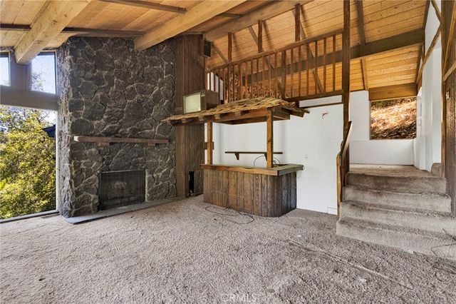 1333 Finger, Lake Arrowhead, CA 92352