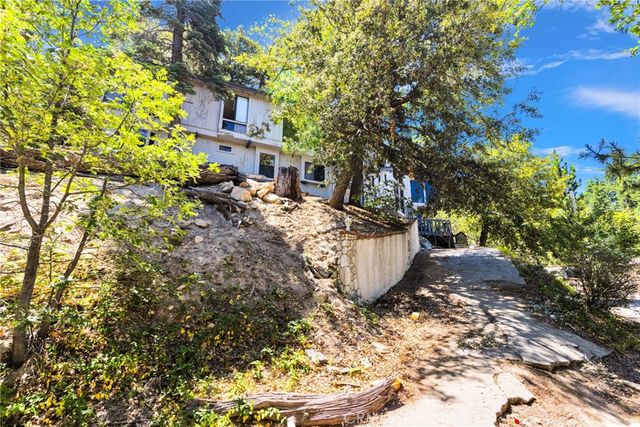 1333 Finger, Lake Arrowhead, CA 92352