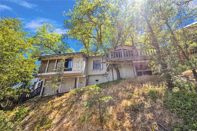 1333 Finger, Lake Arrowhead, CA 92352
