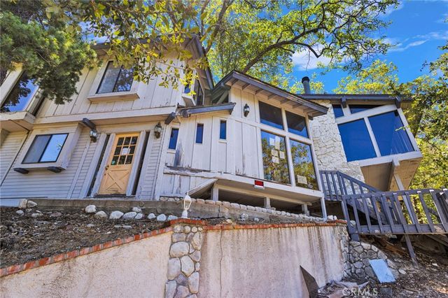 1333 Finger, Lake Arrowhead, CA 92352