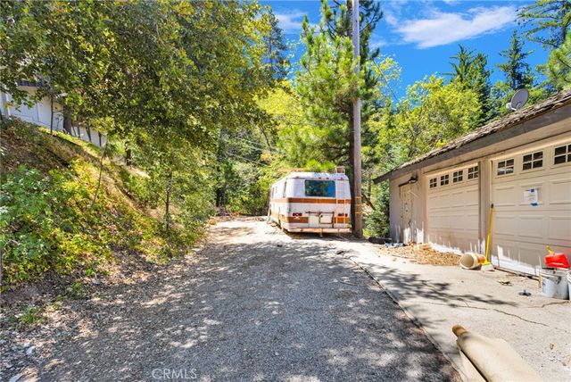 1333 Finger, Lake Arrowhead, CA 92352