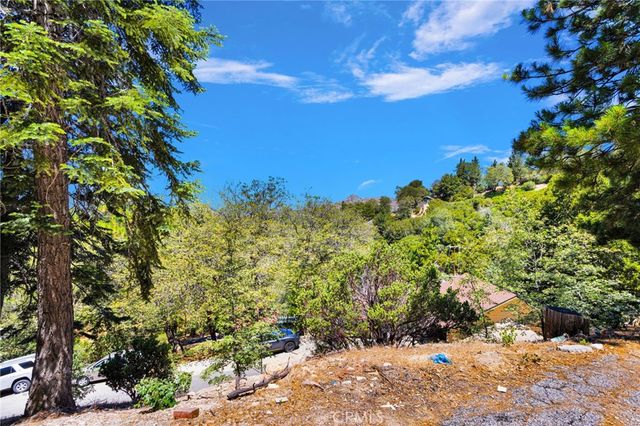 1333 Finger, Lake Arrowhead, CA 92352