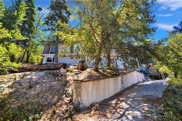 1333 Finger, Lake Arrowhead, CA 92352