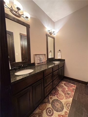 9621 Scarborough Drive, Iola, TX 77861