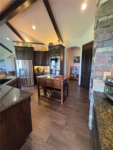 9621 Scarborough Drive, Iola, TX 77861