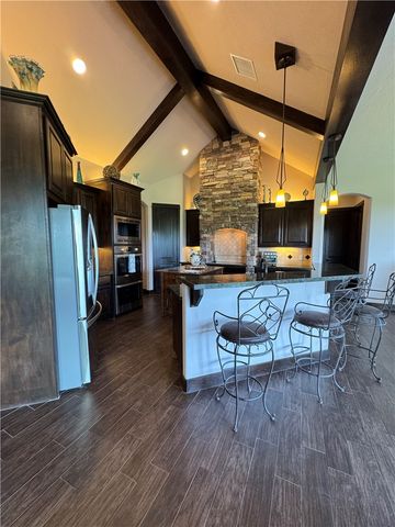 9621 Scarborough Drive, Iola, TX 77861