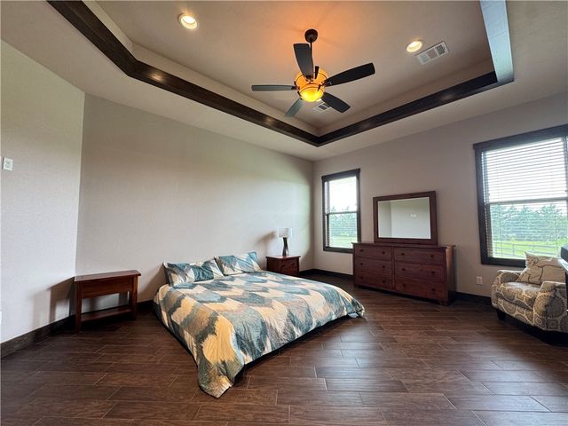 9621 Scarborough Drive, Iola, TX 77861