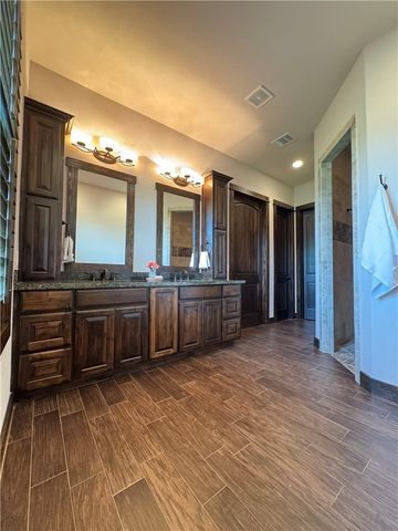 9621 Scarborough Drive, Iola, TX 77861