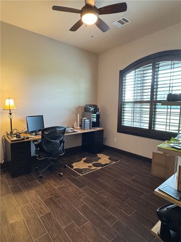 9621 Scarborough Drive, Iola, TX 77861