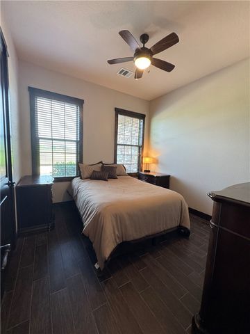 9621 Scarborough Drive, Iola, TX 77861
