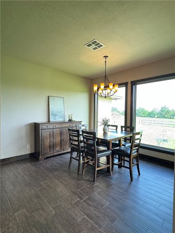 9621 Scarborough Drive, Iola, TX 77861
