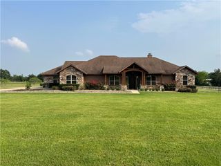 9621 Scarborough Drive, Iola, TX 77861