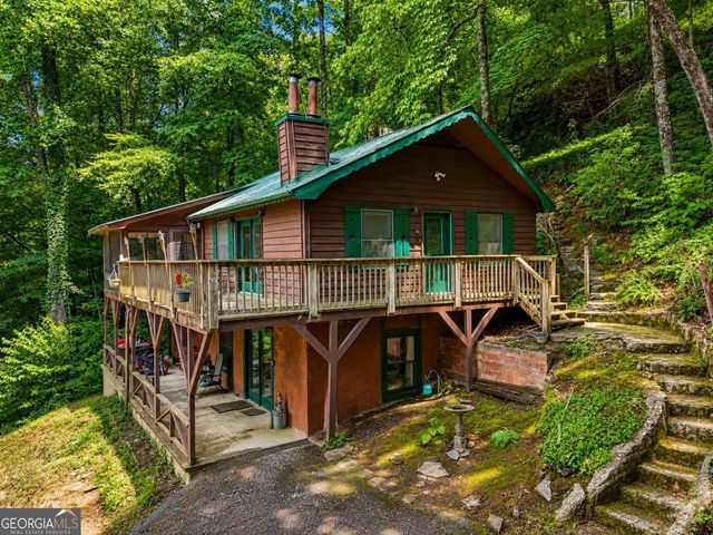 574 Bachelors Button Drive, Clayton, GA 30525
