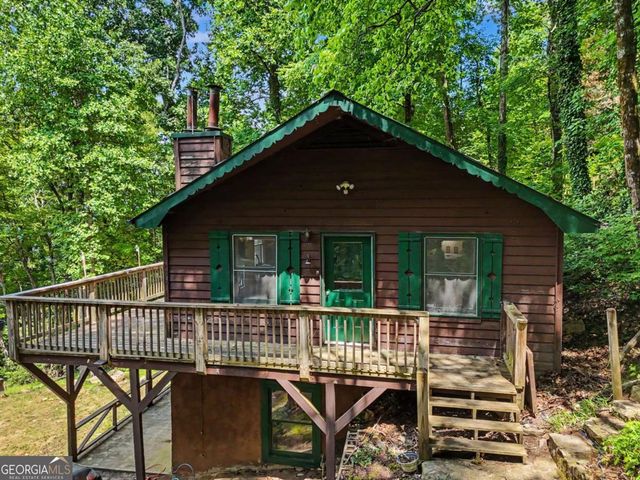 574 Bachelors Button Drive, Clayton, GA 30525