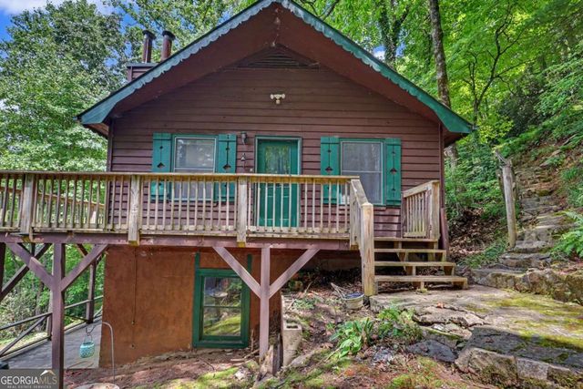 574 Bachelors Button Drive, Clayton, GA 30525