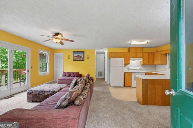 574 Bachelors Button Drive, Clayton, GA 30525