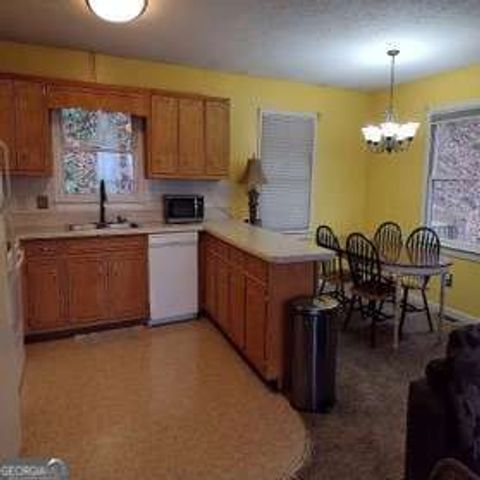 574 Bachelors Button Drive, Clayton, GA 30525
