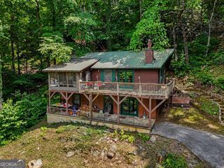 574 Bachelors Button Drive, Clayton, GA 30525