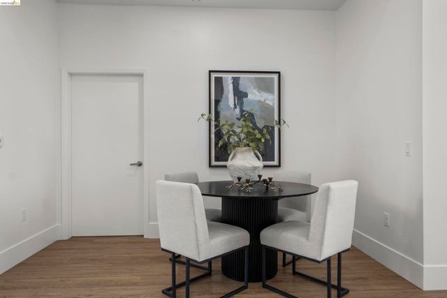 1545 1545 32nd Street 309, Oakland, CA 94608