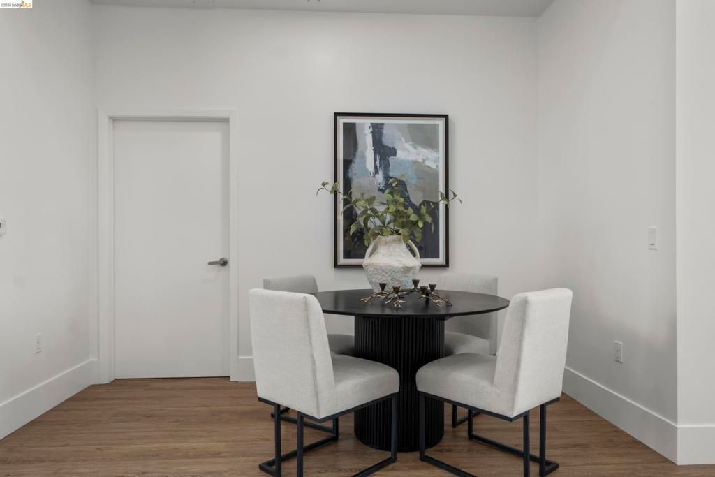 Image 8 of property listing at 1545 1545 32nd Street 309, Oakland, CA 94608