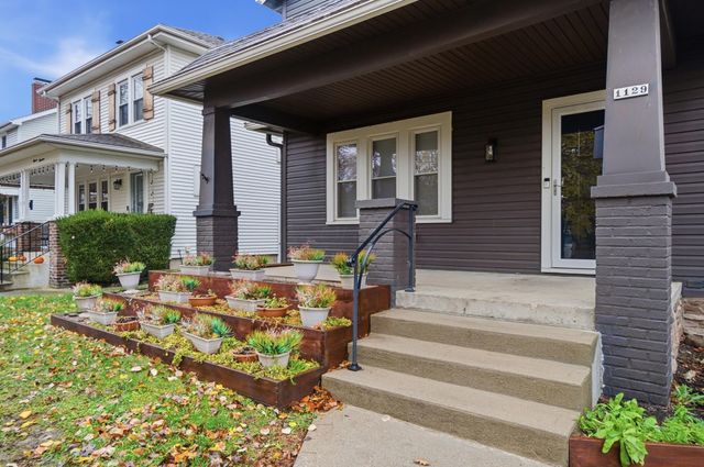 1129 Mulford Road, Columbus, OH 43212