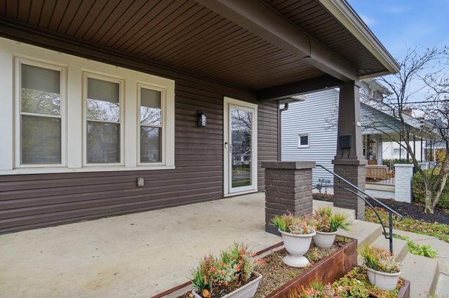 1129 Mulford Road, Columbus, OH 43212