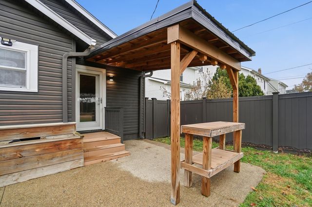 1129 Mulford Road, Columbus, OH 43212