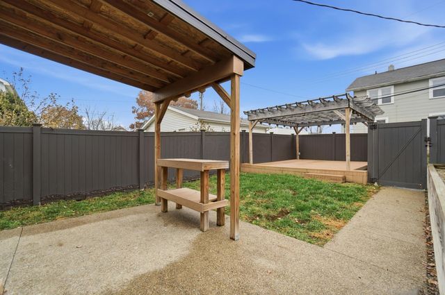 1129 Mulford Road, Columbus, OH 43212