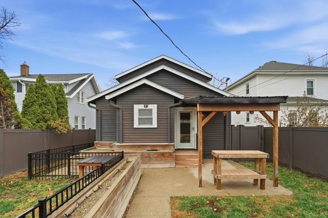 1129 Mulford Road, Columbus, OH 43212