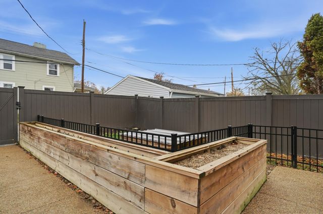 1129 Mulford Road, Columbus, OH 43212