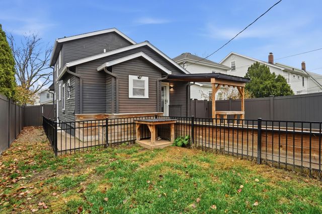 1129 Mulford Road, Columbus, OH 43212