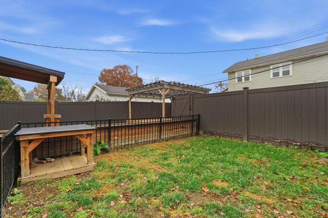 1129 Mulford Road, Columbus, OH 43212