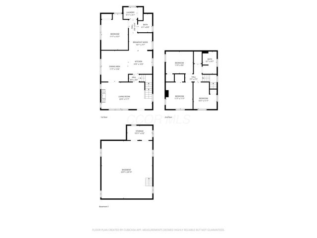 1129 Mulford Road, Columbus, OH 43212