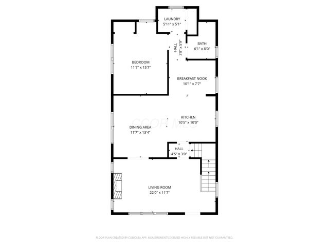 1129 Mulford Road, Columbus, OH 43212