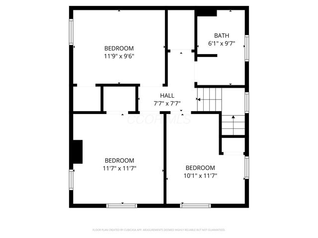 1129 Mulford Road, Columbus, OH 43212