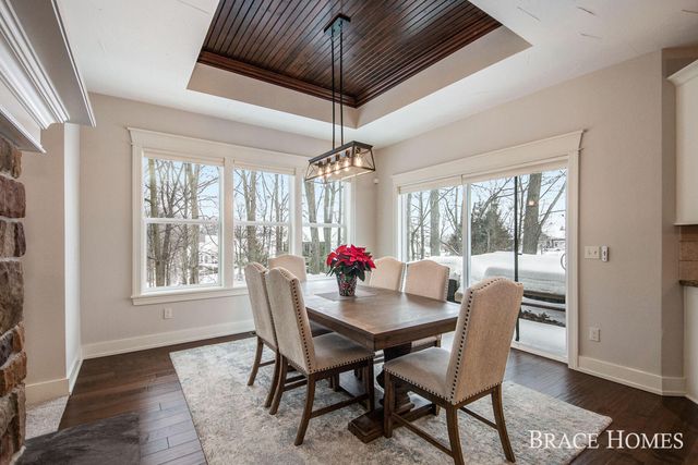 578 Stonehenge Drive SW, Grandville, MI 49418