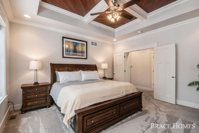 578 Stonehenge Drive SW, Grandville, MI 49418