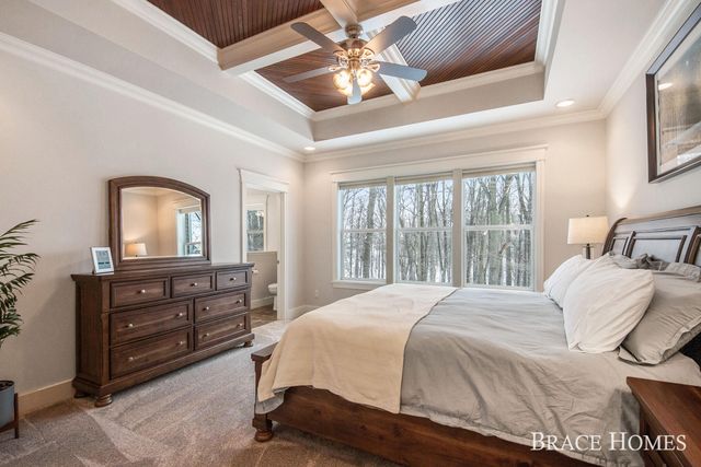 578 Stonehenge Drive SW, Grandville, MI 49418