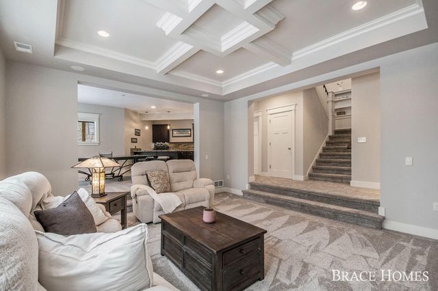 578 Stonehenge Drive SW, Grandville, MI 49418