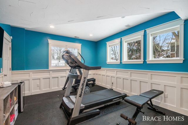 578 Stonehenge Drive SW, Grandville, MI 49418