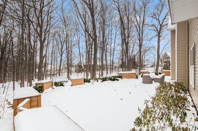 578 Stonehenge Drive SW, Grandville, MI 49418