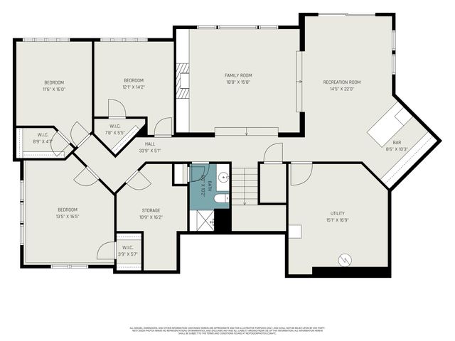 578 Stonehenge Drive SW, Grandville, MI 49418