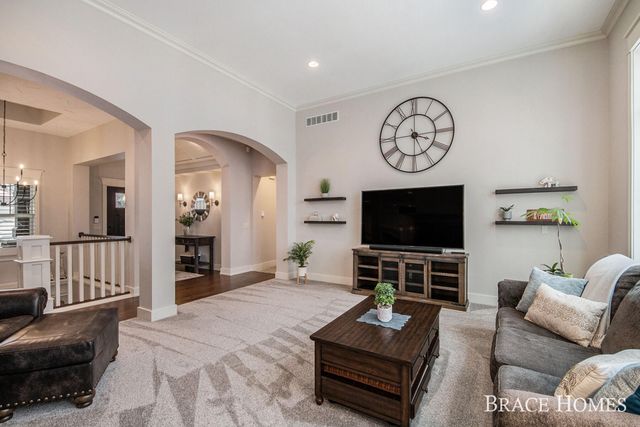 578 Stonehenge Drive SW, Grandville, MI 49418