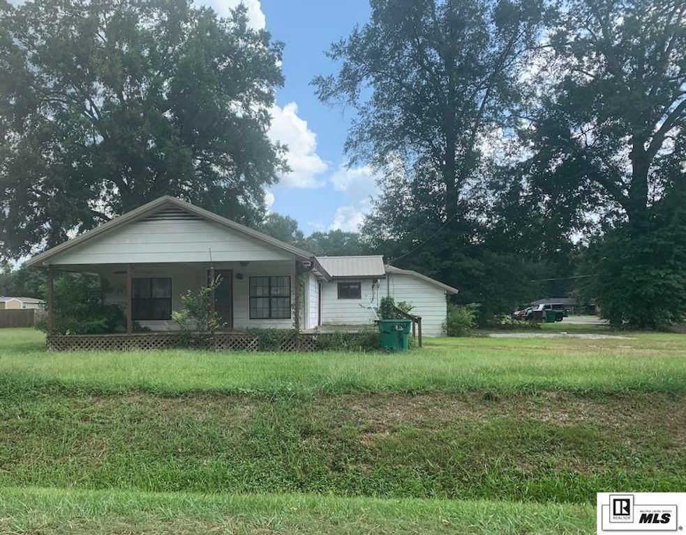 513 FLORIDA STREET, Delhi, LA 71232