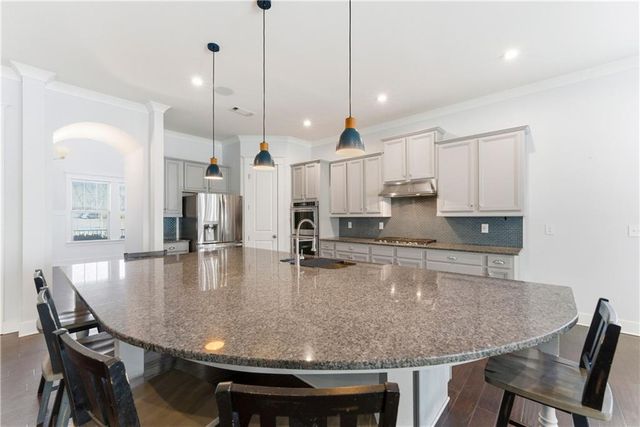 601 Longleaf Way, Canton, GA 30114