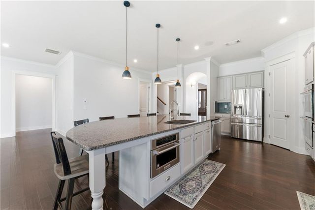 601 Longleaf Way, Canton, GA 30114