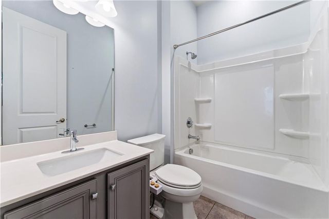 601 Longleaf Way, Canton, GA 30114