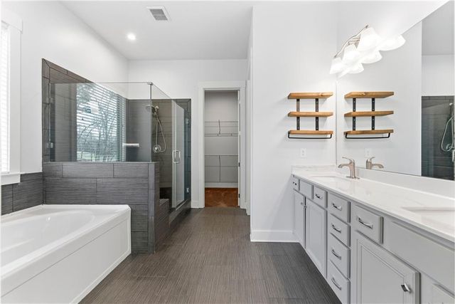 601 Longleaf Way, Canton, GA 30114