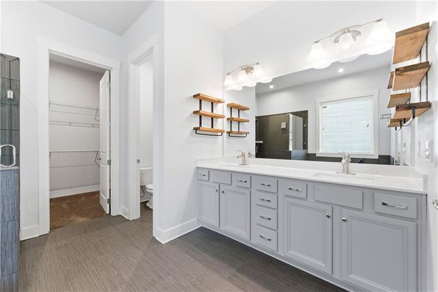 601 Longleaf Way, Canton, GA 30114