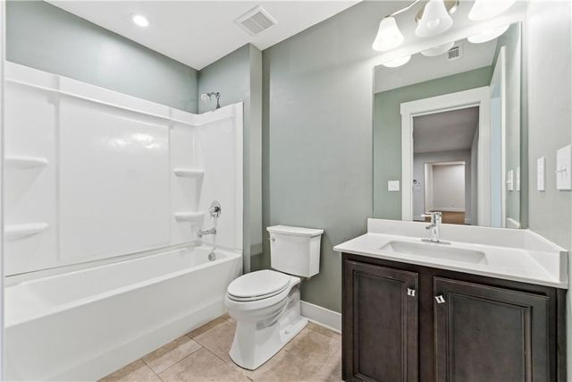 601 Longleaf Way, Canton, GA 30114